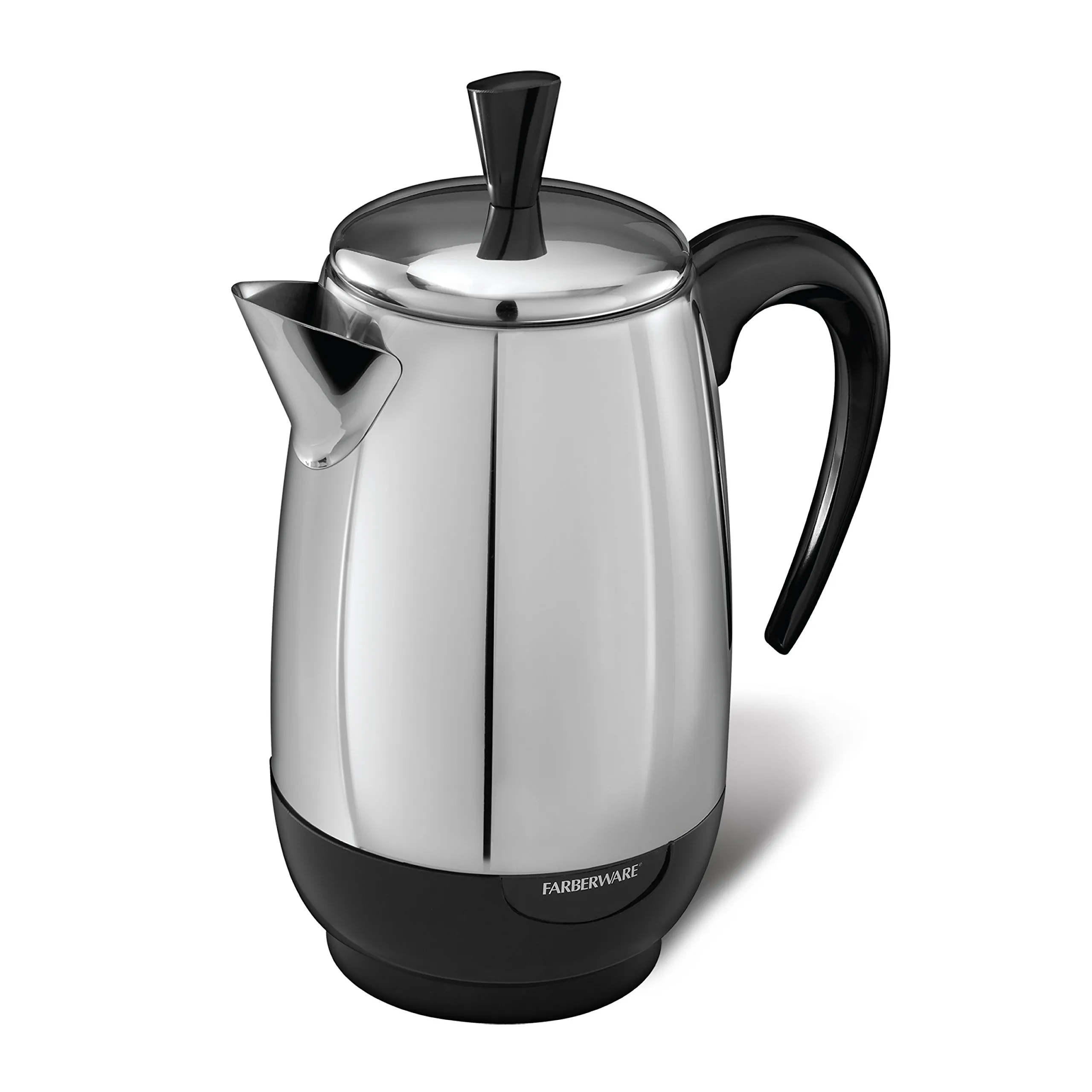 Farberware 8 Cup Percolator Review: Speed, Taste and Value