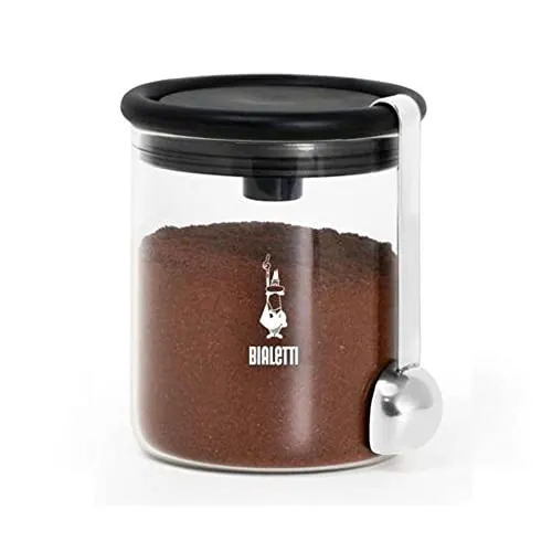 Bialetti Moka Express Review: Stovetop Coffee Maker image 7