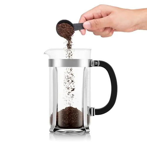 Bodum Chambord French Press Review: Coffee, Size and Value image 3