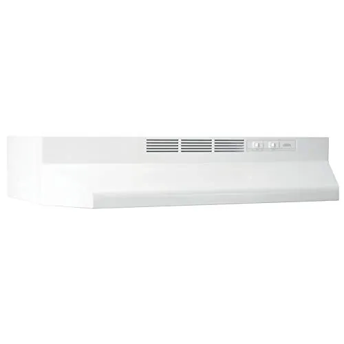 Broan-NuTone 413001 Range Hood Review