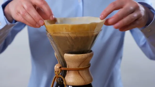 Chemex 6-Cup Pour-Over Coffeemaker Review image 7