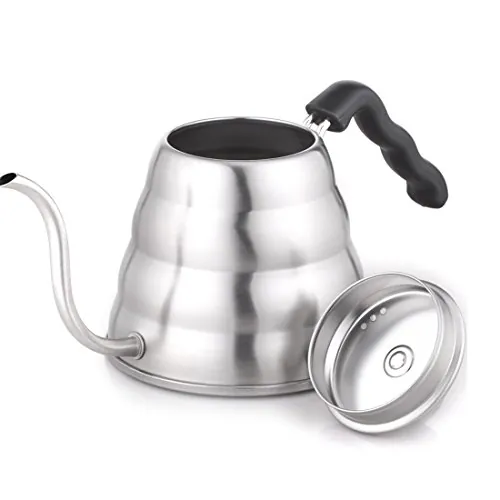 Hario V60 Dripper Kettle Buono Review image 3