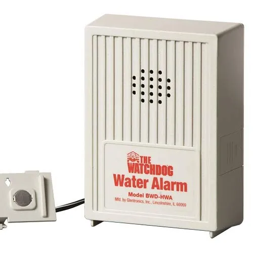The Basement Watchdog BWD-HWA Water Alarm Review image 5