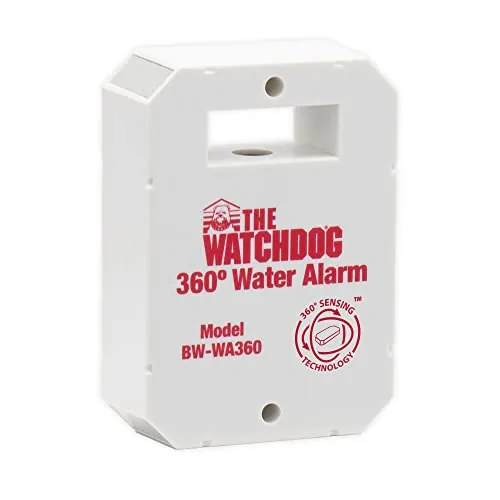 The Basement Watchdog BWD-HWA Water Alarm Review image 9