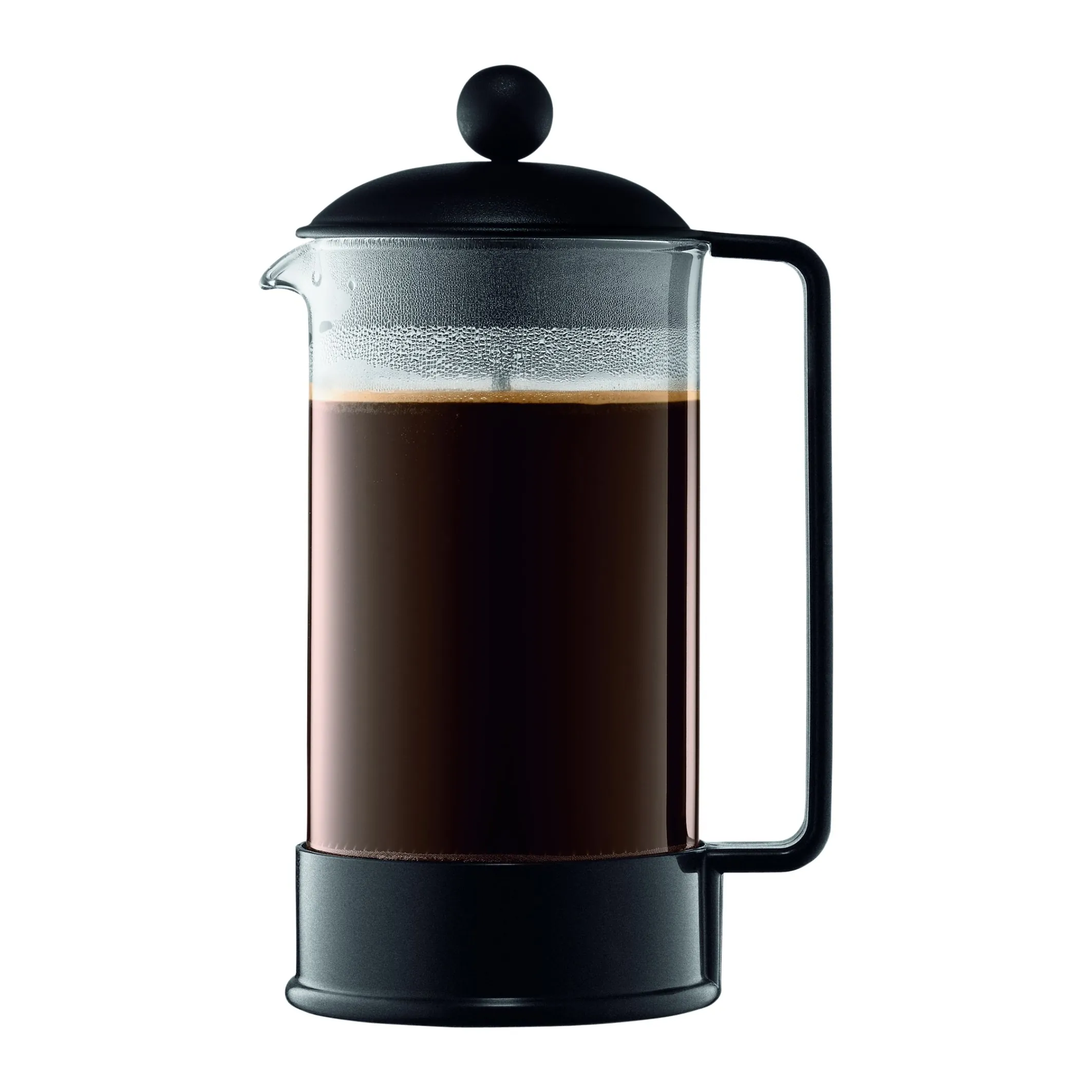 Bodum 34oz Brazil French Press Review