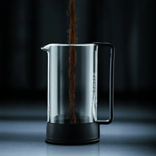 Bodum 34oz Brazil French Press Review image 4