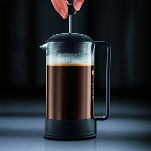 Bodum 34oz Brazil French Press Review image 6