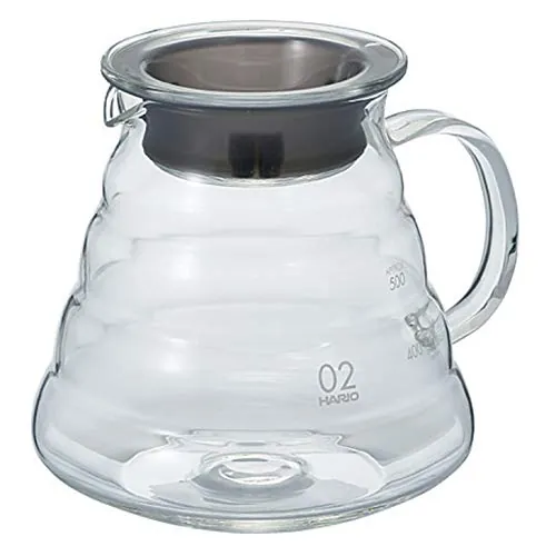 Hario V60 Range Server Clear 600 ml Review image 2