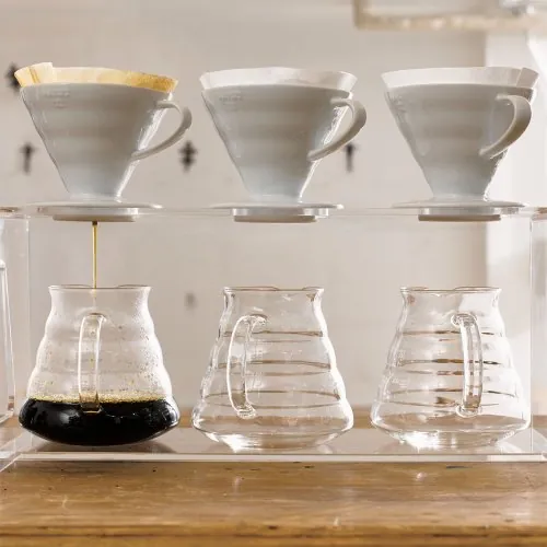 Hario V60 Range Server Clear 600 ml Review image 3