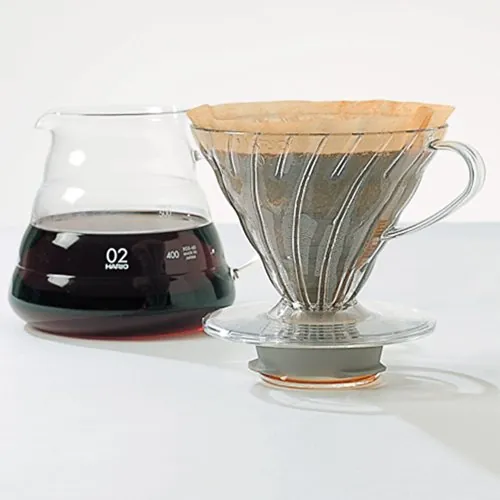 Hario V60 Range Server Clear 600 ml Review image 7