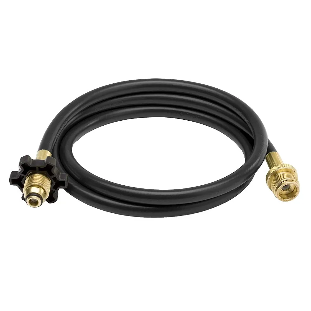 Mr. Heater Buddy Series Hose Assembly Review
