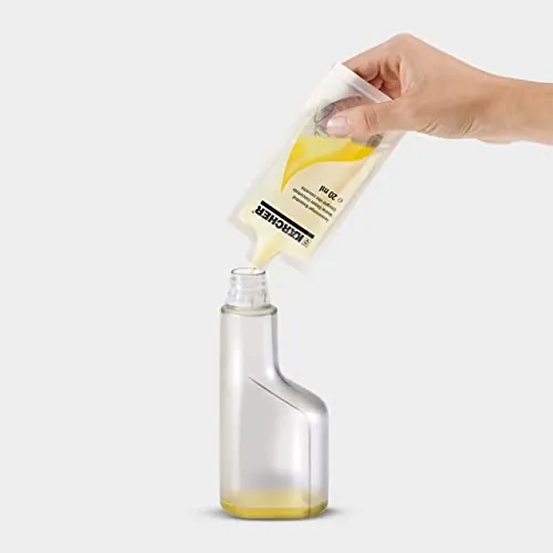 Karcher WV Window Cleaner Concentrate Review image 5