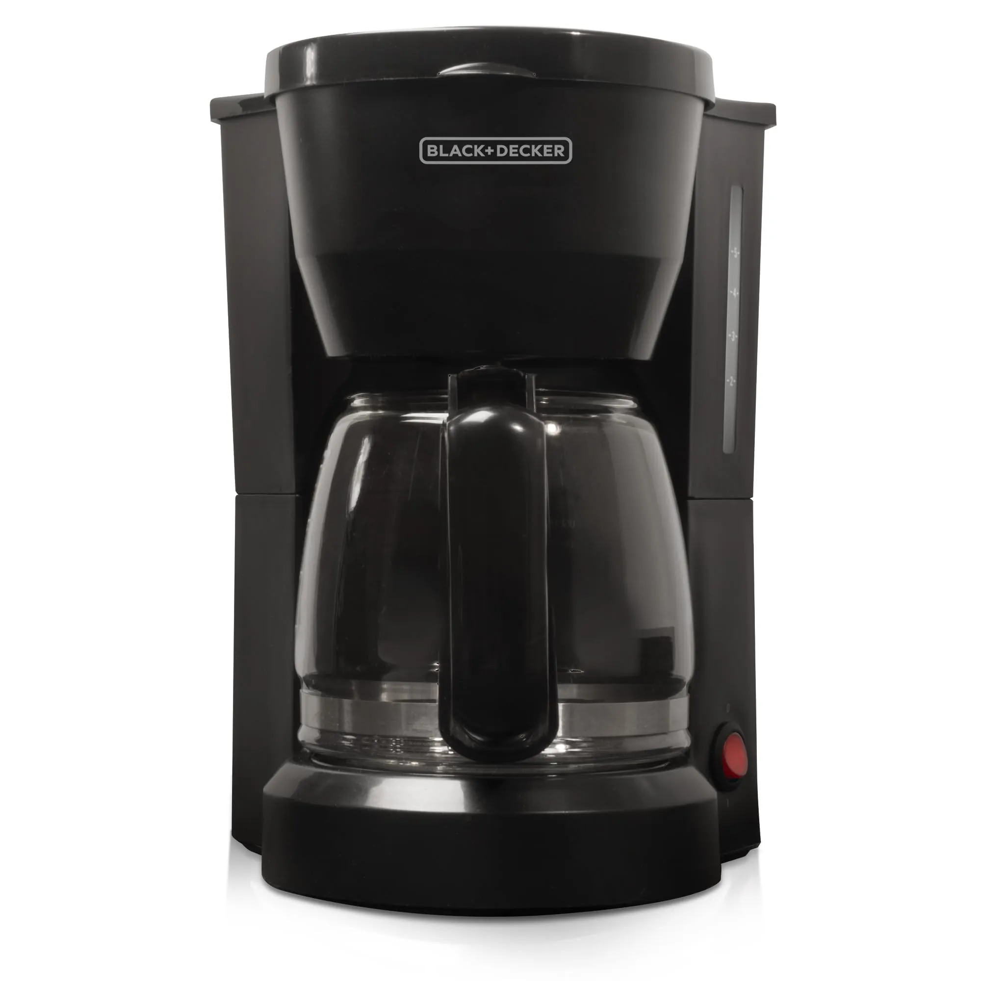 BLACK+DECKER 5-Cup Coffeemaker DCM600B Review