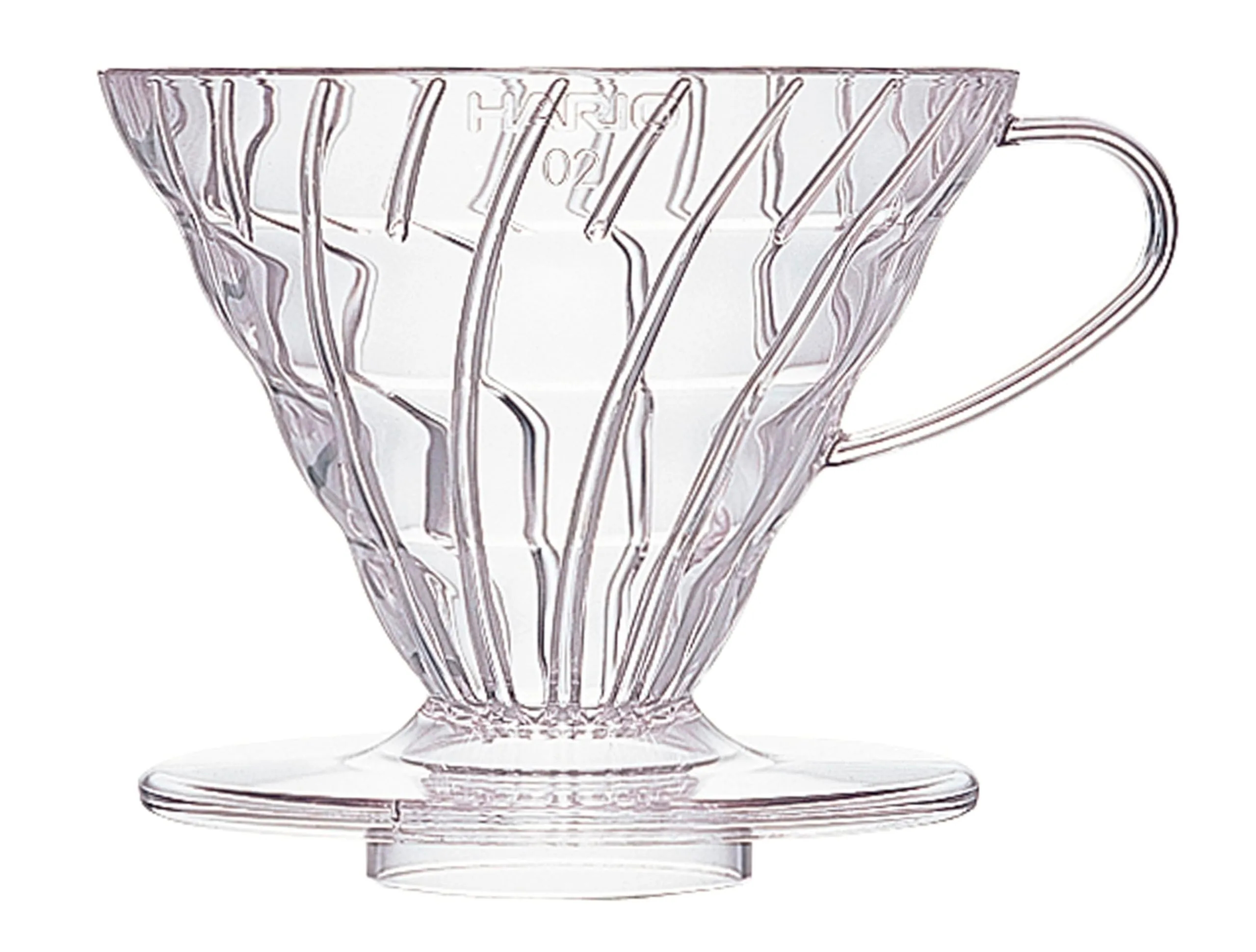 HARIO V60 Plastic Coffee Dripper Review