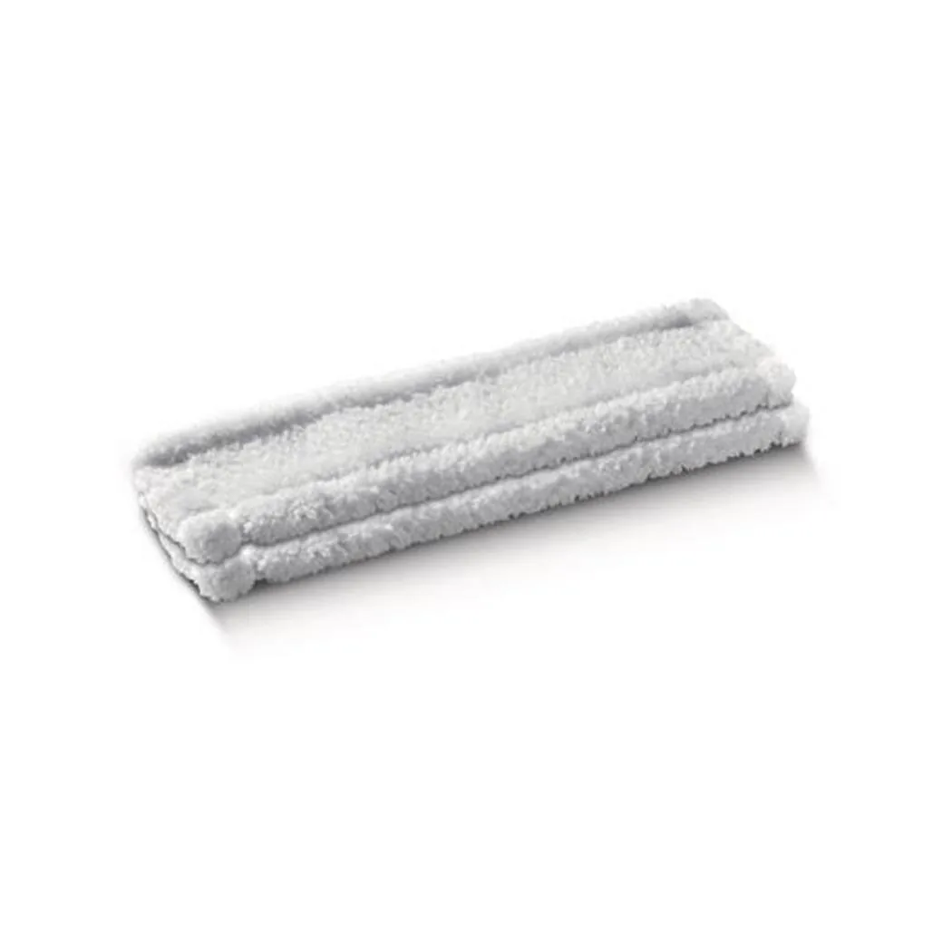 Kärcher WV Spray Bottle Replacement Cloths Review