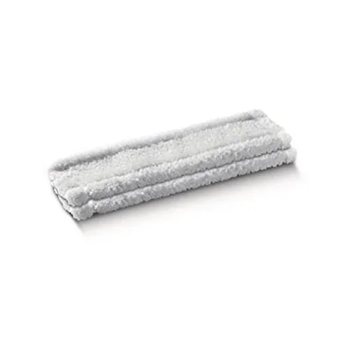 Kärcher WV Spray Bottle Replacement Cloths Review image 2