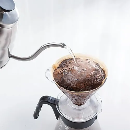 Hario V60 Glass Coffee Server Review: 1000ml Pour-Over image 7
