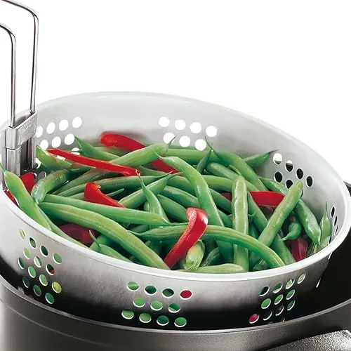 Presto 06006 Review: Multi-Cooker and Deep Fryer image 6