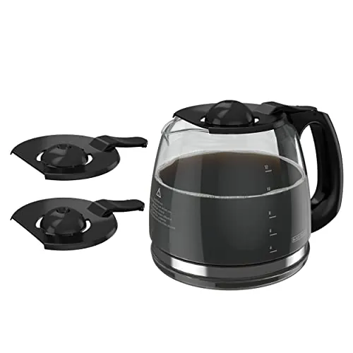 Black+Decker 12-Cup Replacement Carafe Review image 2