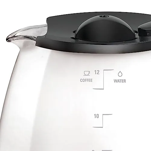 Black+Decker 12-Cup Replacement Carafe Review image 5