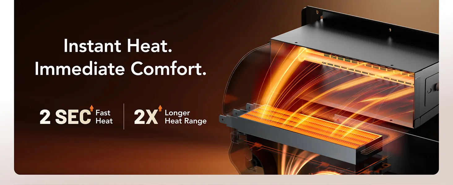 Dr Infrared Heater DR-968 Review: Portable Space Heater image 9
