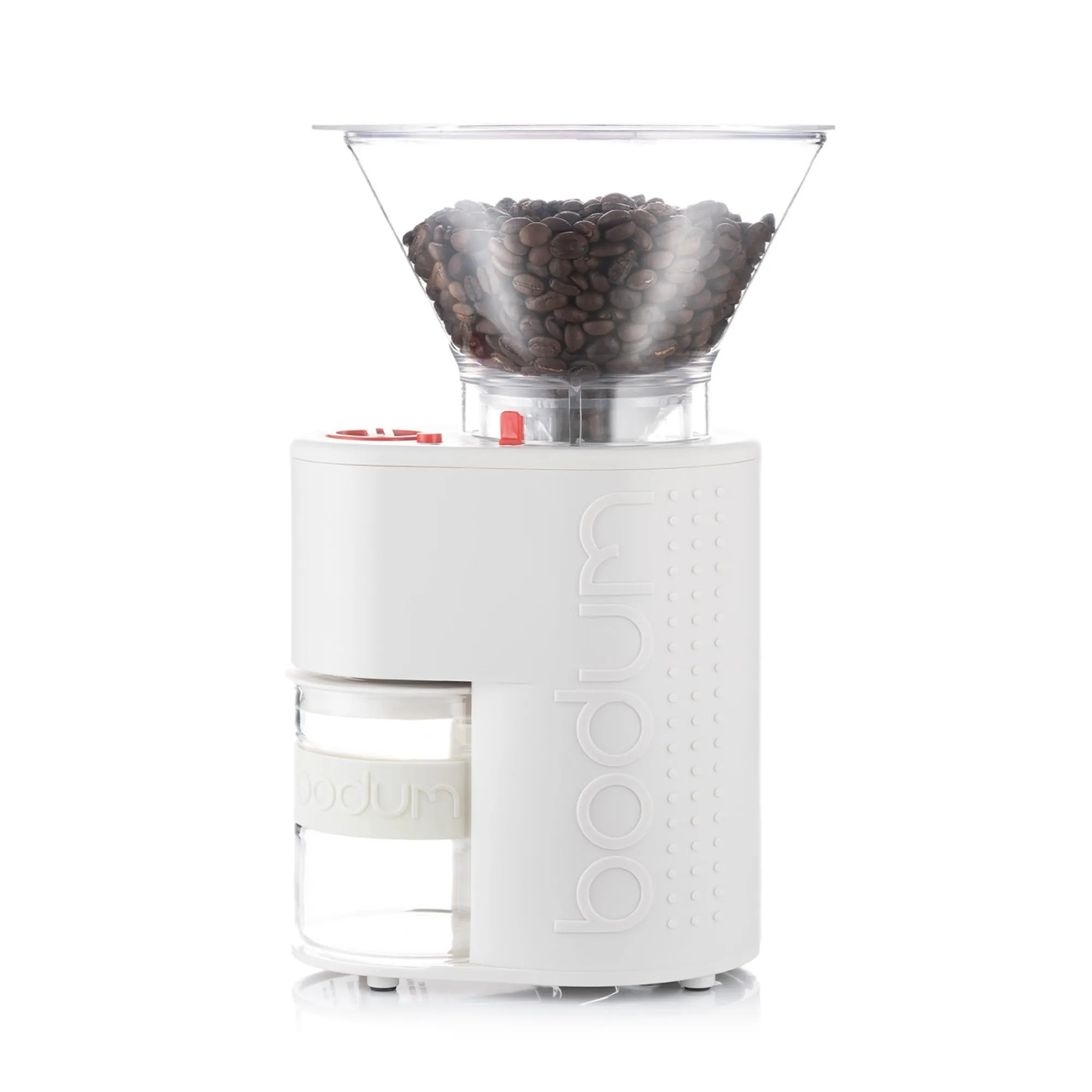 Bodum Bistro Coffee Grinder Review: Grind Quality & Value