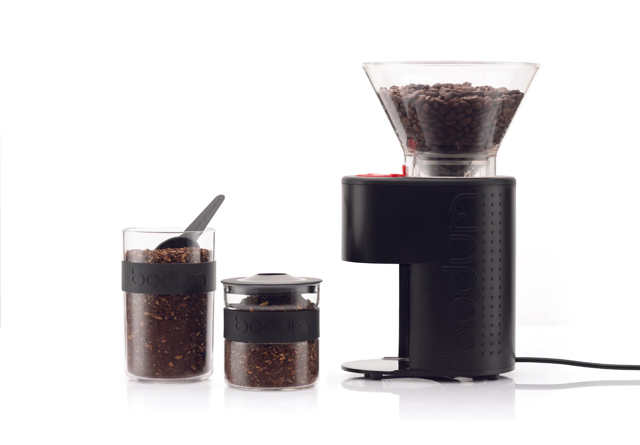 Bodum Bistro Coffee Grinder Review: Grind Quality & Value image 8