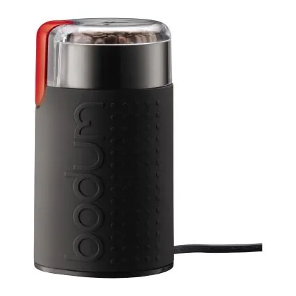 Bodum Bistro Coffee Grinder Review: Grind Quality & Value image 9