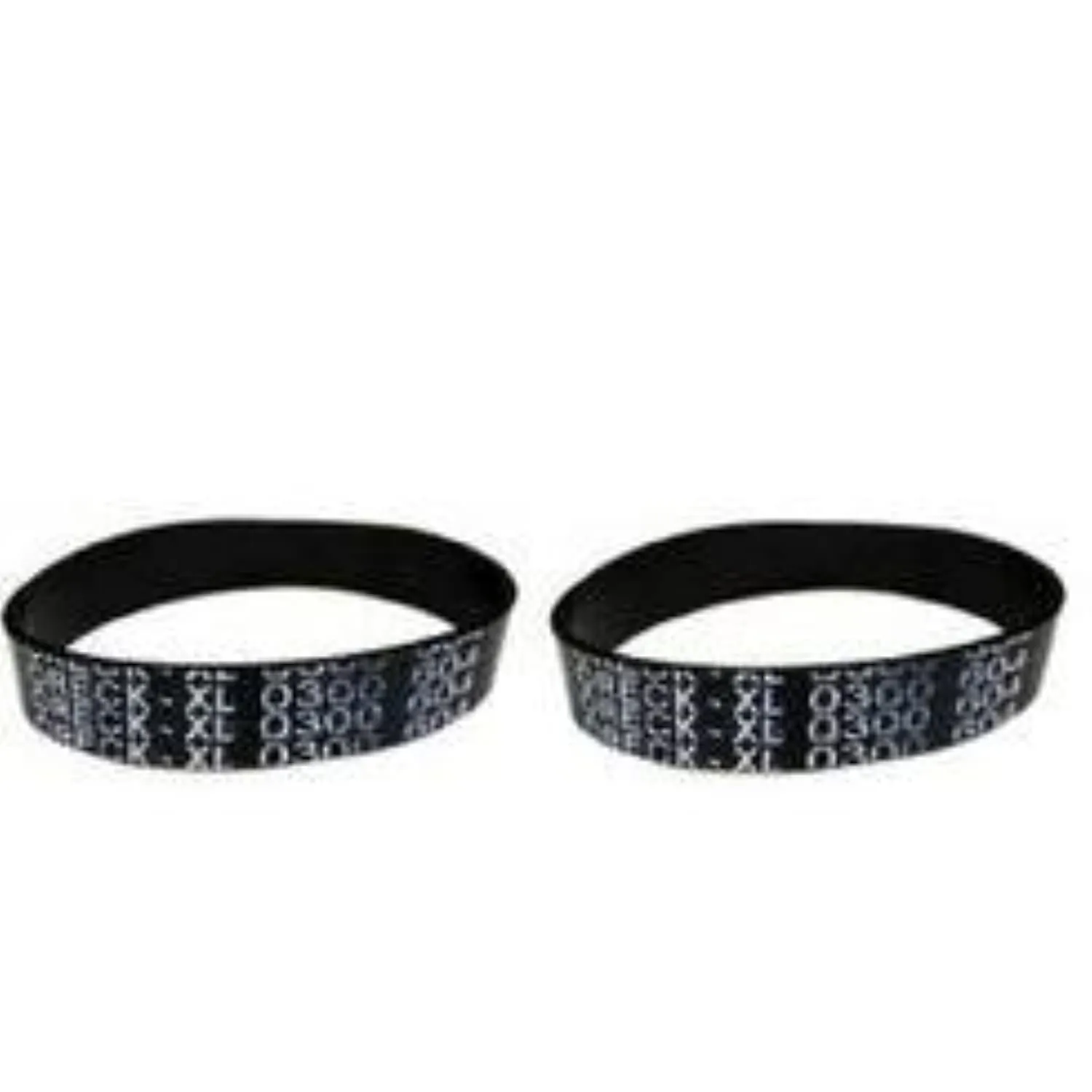 Oreck XL Replacement Belts Review: Fit, Value and Durability