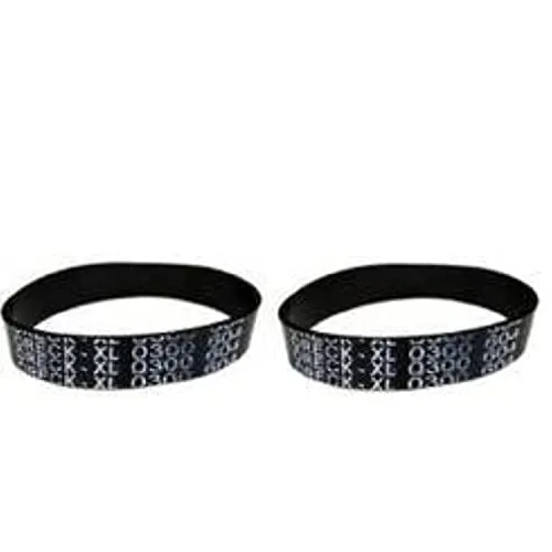 Oreck XL Replacement Belts Review: Fit, Value and Durability image 2