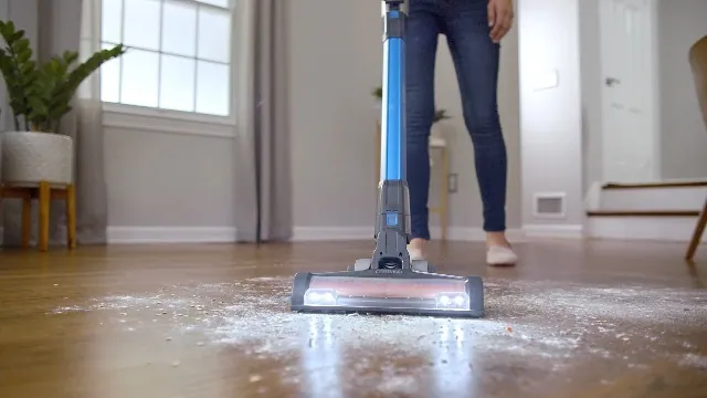 BLACK+DECKER VF110 Filter Review: Fit, Cleaning and Value image 7