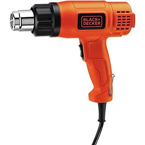 BLACK+DECKER HG1300 Heat Gun Review image 3