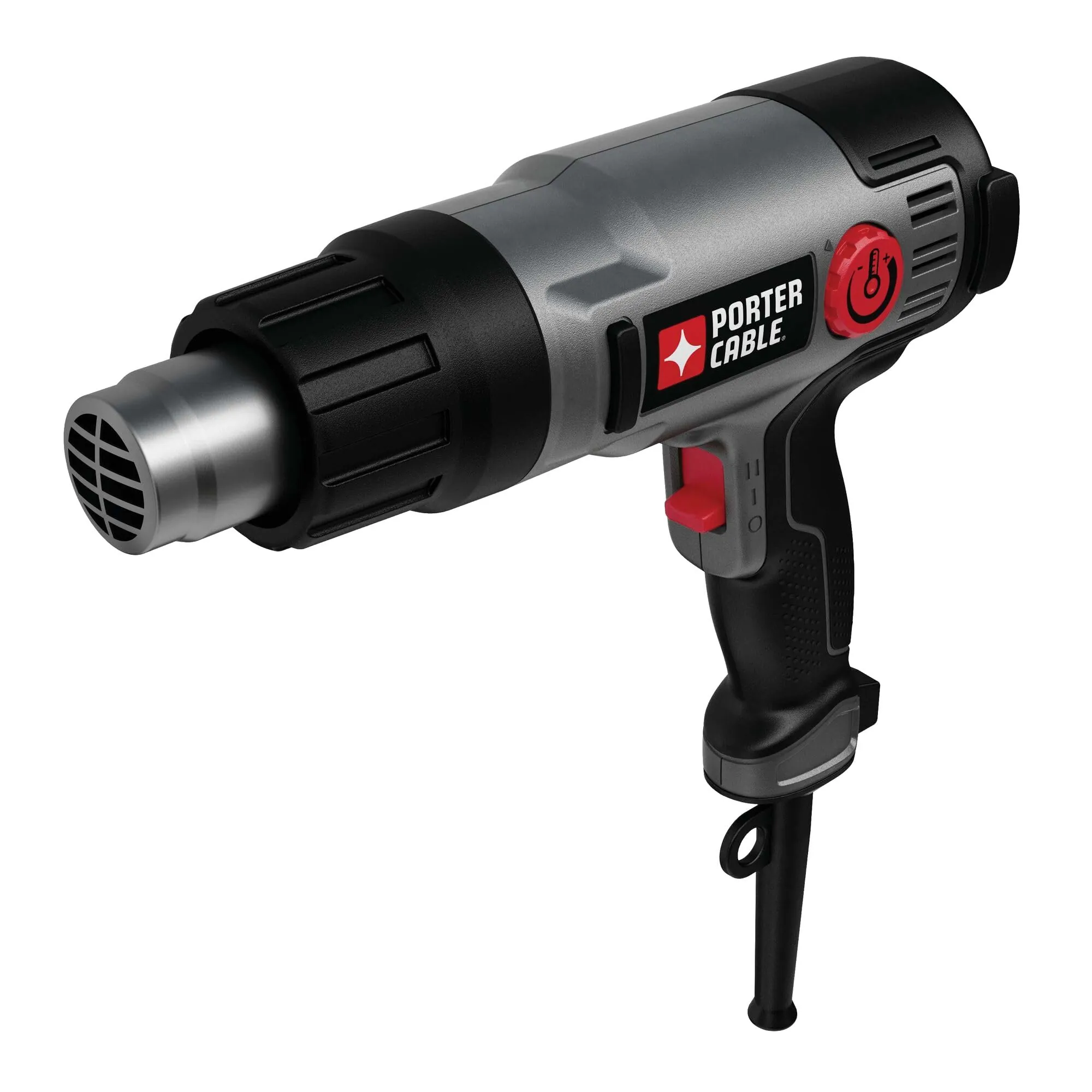 PORTER-CABLE PC1500HG Heat Gun Review