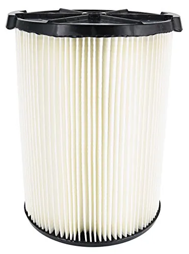 RIDGID VF4000 Wet/Dry Vac Filter Review image 2