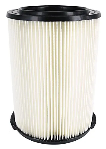 RIDGID VF4000 Wet/Dry Vac Filter Review image 3