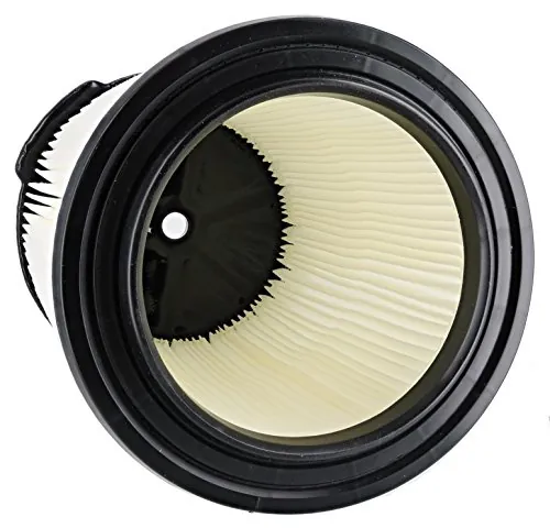 RIDGID VF4000 Wet/Dry Vac Filter Review image 5