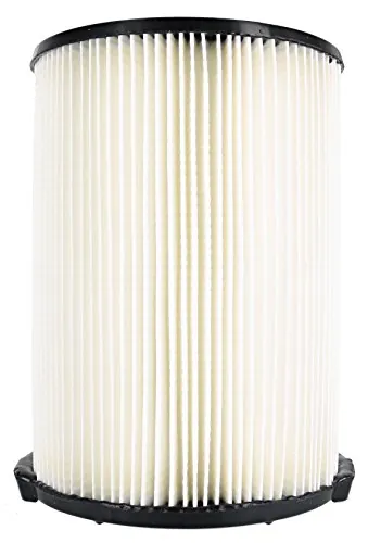RIDGID VF4000 Wet/Dry Vac Filter Review image 7