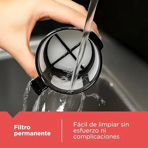 BLACK+DECKER Single Serve Coffeemaker Review image 5