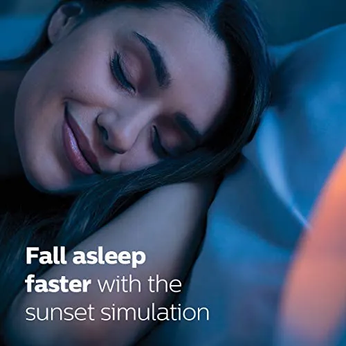 Philips SmartSleep Wake-up Light Review image 5