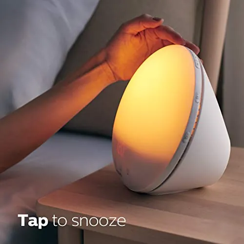 Philips SmartSleep Wake-up Light Review image 7