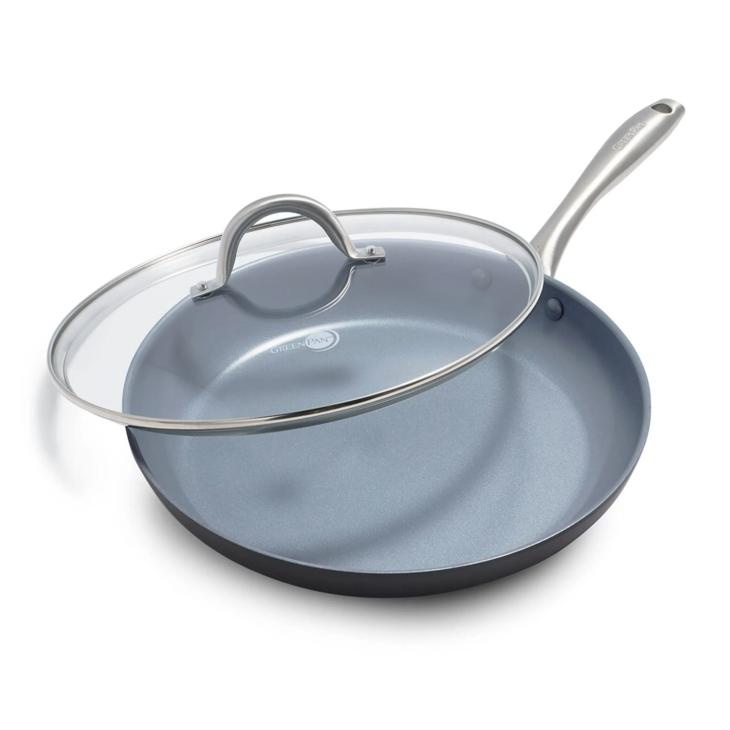 GreenPan Lima 12-Inch Skillet Review