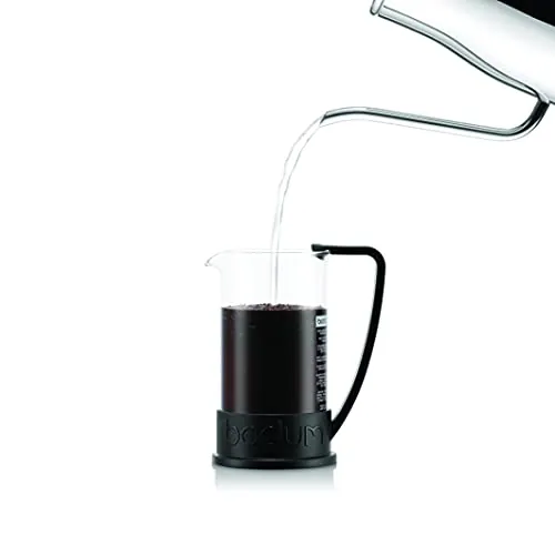 Bodum 12oz Brazil French Press Review image 5