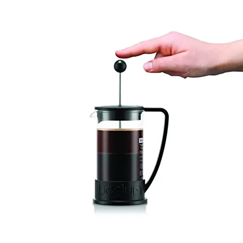 Bodum 12oz Brazil French Press Review image 6