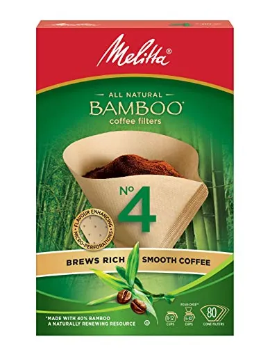 Melitta 625000 Coffee Filter Review image 2