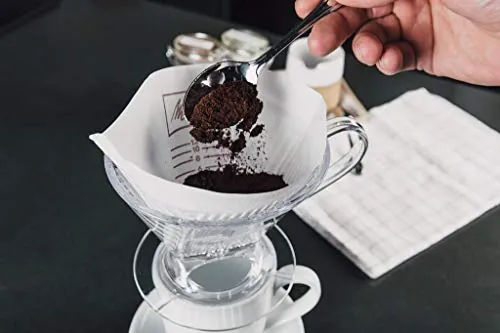 Melitta 625000 Coffee Filter Review image 6