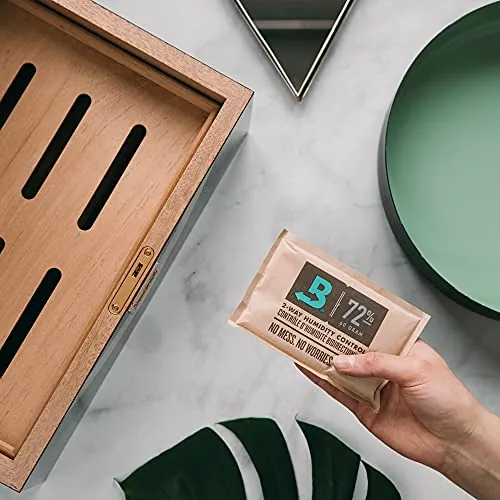 Boveda 72% Humidity Control Packs Review image 3