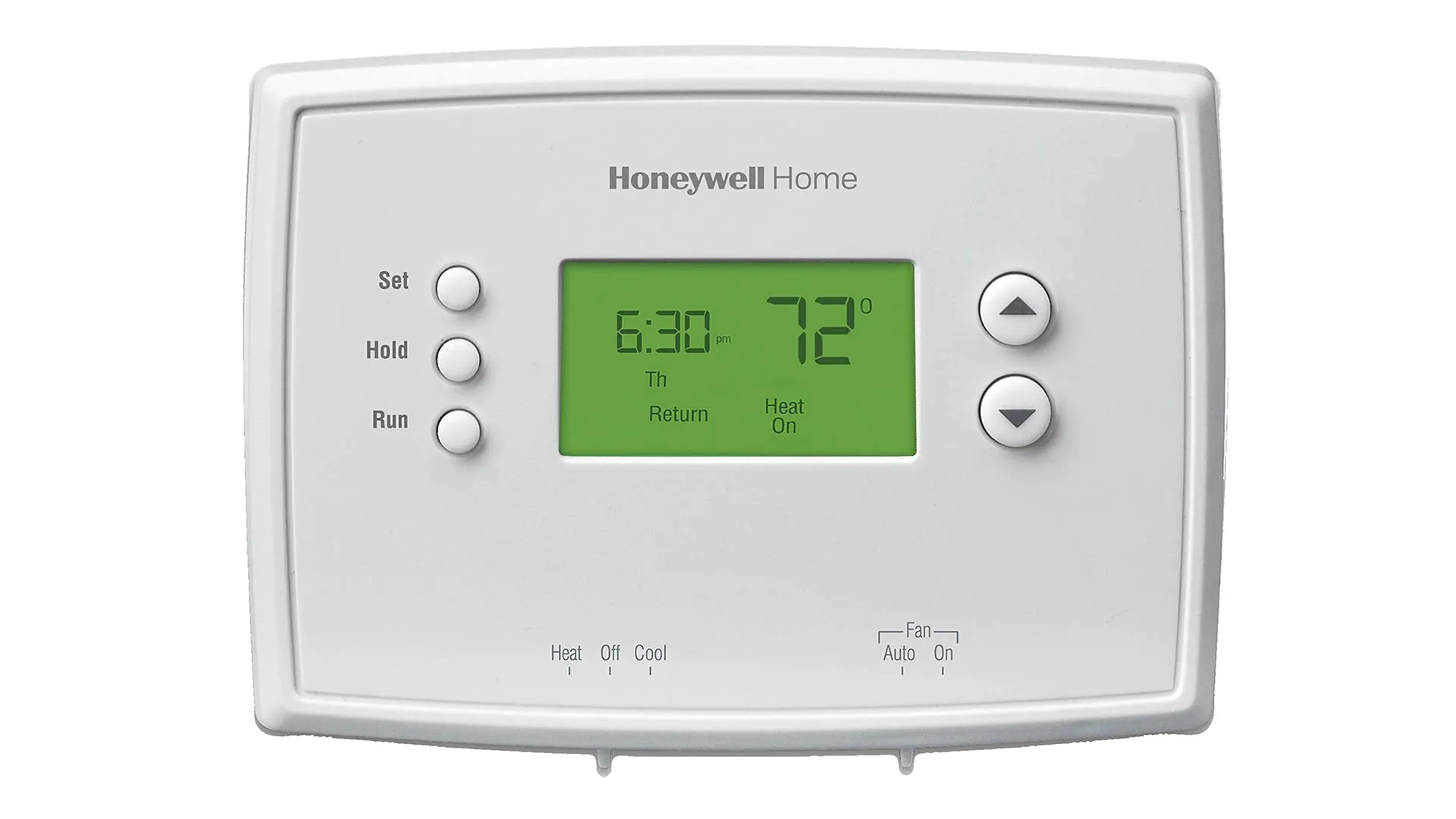 Honeywell Home RTH2300B1038 Thermostat Review
