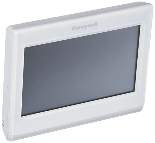 Honeywell TH9320WF5003 Wi-Fi Thermostat Review image 2