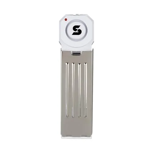 SABRE 120 dB Door Stop Alarm Review: Travel Security image 2