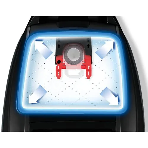Bosch BBZ41FGALL Vacuum Bags Review: Fit, Filtration, Value image 3